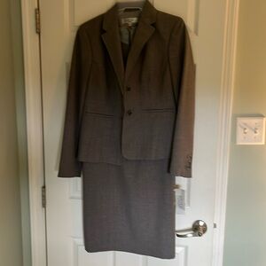 NWT Kasper Suit